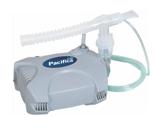 Drive Compresor Nebulizador 3