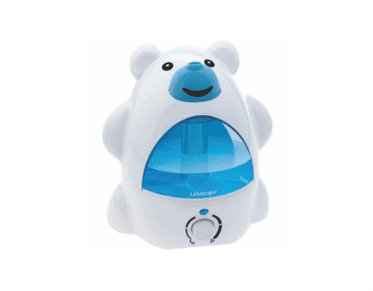 Humificador infantil