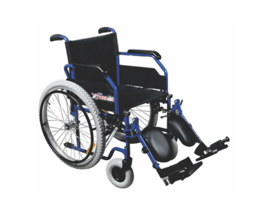 Silla Neumática ActivXtreme