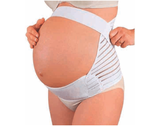 Soporte Maternal