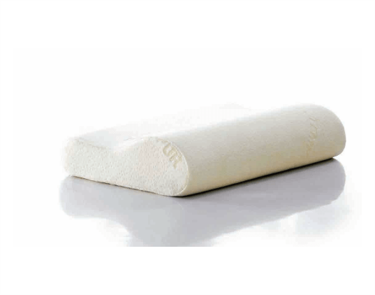 Almohadas cervicales