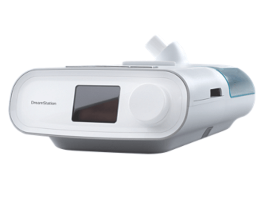 CPAP DREAM STATION PHILIPS 1