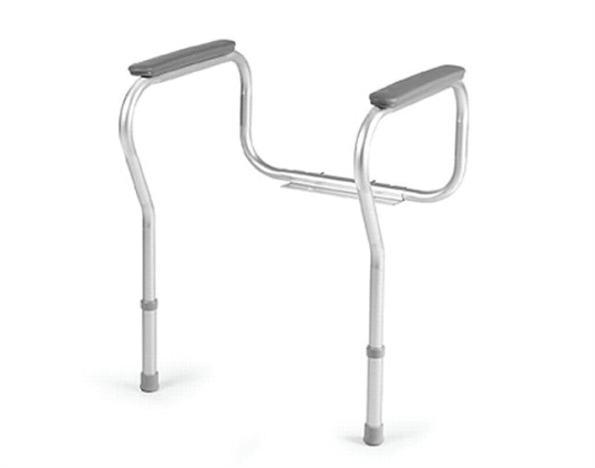 Chasis de seguridad para baño