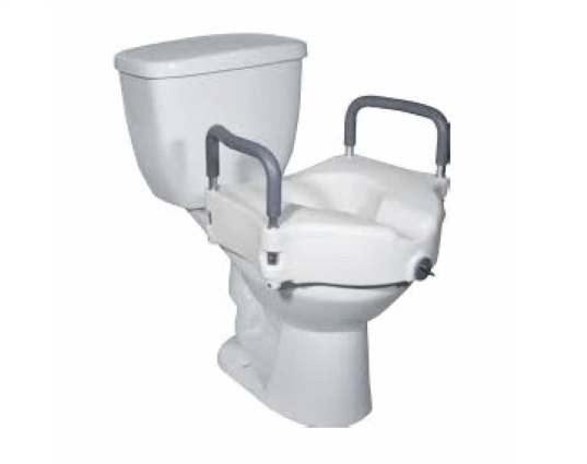 Incremento para baño