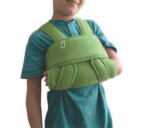 Inmobilizador de hombro