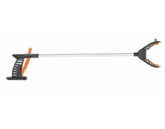 Pinzas alcanzaobjetos