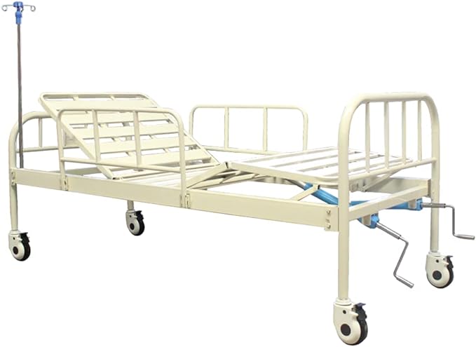 Cama Económica tipo  Hospitalaria