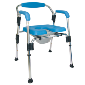 Silla Ducha 4 en 1